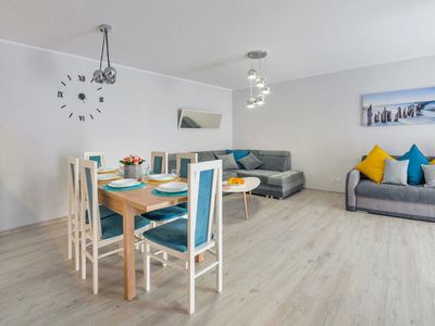 Ferienwohnung für 6 Personen (63 m²) in Kolberg 3/10