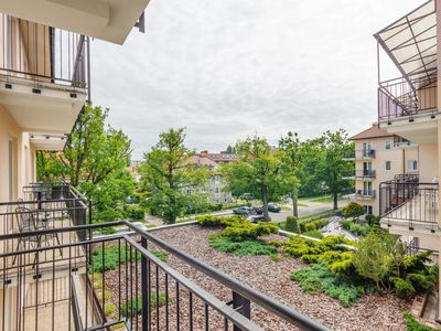 Ferienwohnung für 6 Personen (63 m²) in Kolberg 10/10