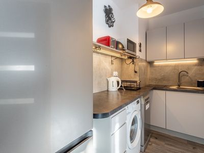 Ferienwohnung für 5 Personen (57 m²) in Kolberg 3/10