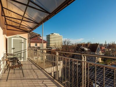 Ferienwohnung für 5 Personen (57 m²) in Kolberg 10/10