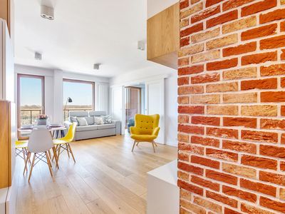 Ferienwohnung für 4 Personen (36 m²) in Kolberg 1/10