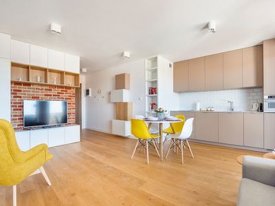 Ferienwohnung für 4 Personen (36 m²) in Kolberg 4/10