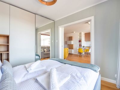 Ferienwohnung für 4 Personen (36 m²) in Kolberg 7/10