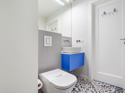 Ferienwohnung für 4 Personen (36 m²) in Kolberg 9/10