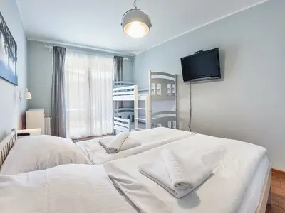Ferienwohnung für 4 Personen (48 m²) in Kolberg 7/10