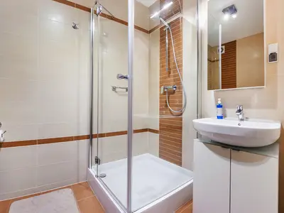 Ferienwohnung für 4 Personen (48 m²) in Kolberg 10/10