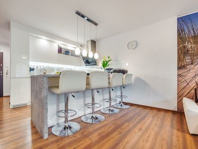 Ferienwohnung für 4 Personen (43 m²) in Kolberg 5/10