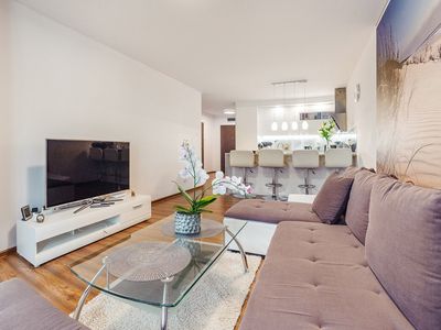 Ferienwohnung für 4 Personen (43 m²) in Kolberg 8/10