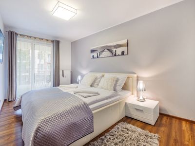 Ferienwohnung für 4 Personen (43 m²) in Kolberg 10/10