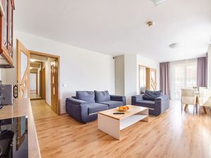 Ferienwohnung für 4 Personen (57 m²) in Kolberg