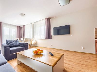 Ferienwohnung für 4 Personen (57 m²) in Kolberg 2/10