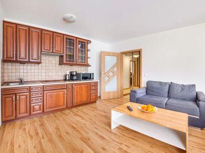 Ferienwohnung für 4 Personen (57 m²) in Kolberg 3/10