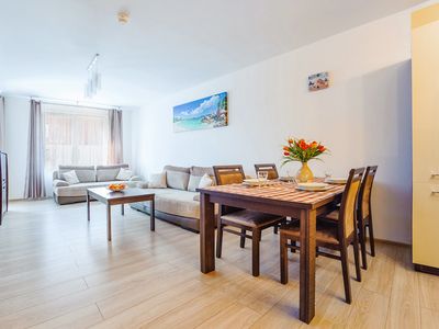 Ferienwohnung für 4 Personen (44 m²) in Kolberg 2/10