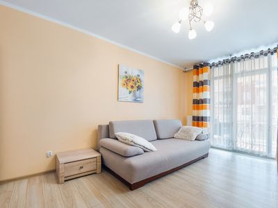 Ferienwohnung für 4 Personen (44 m²) in Kolberg 8/10