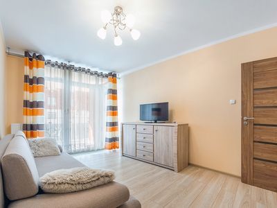 Ferienwohnung für 4 Personen (44 m²) in Kolberg 9/10