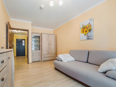 Ferienwohnung für 4 Personen (44 m²) in Kolberg 10/10