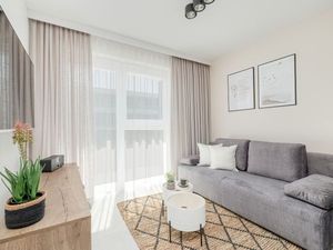 Ferienwohnung für 4 Personen (31 m&sup2;) in Kolberg