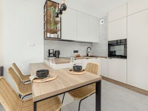 Ferienwohnung für 4 Personen (31 m&sup2;) in Kolberg