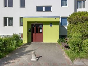 Ferienwohnung für 5 Personen (63 m&sup2;) in Kolberg