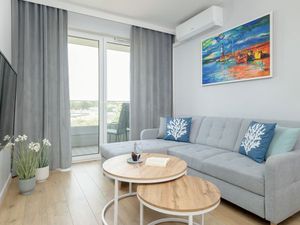 Ferienwohnung für 4 Personen (41 m²) in Kolberg