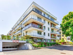 Ferienwohnung für 4 Personen (35 m&sup2;) in Kolberg