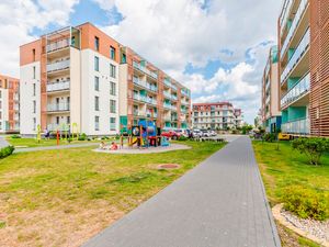 Ferienwohnung für 4 Personen (40 m&sup2;) in Kolberg