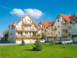 Ferienwohnung für 4 Personen (45 m&sup2;) in Kolberg