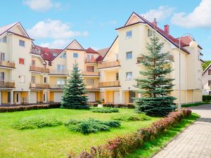 Ferienwohnung für 4 Personen (47 m²) in Kolberg