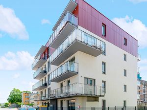 Ferienwohnung für 4 Personen (40 m²) in Kolberg