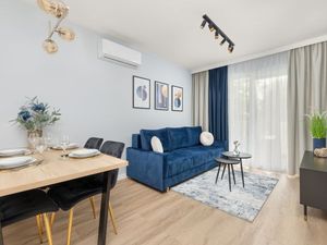 Ferienwohnung für 4 Personen (35 m²) in Kolberg