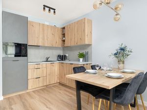 Ferienwohnung für 4 Personen (35 m&sup2;) in Kolberg