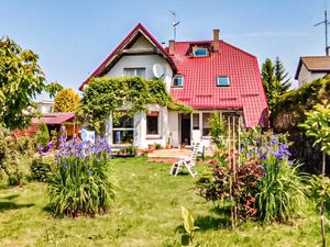 Ferienwohnung für 6 Personen (60 m&sup2;) in Kolberg