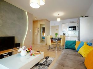 Ferienwohnung für 4 Personen (34 m²) in Kolberg