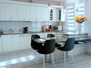 Ferienwohnung für 5 Personen (53 m²) in Kolberg