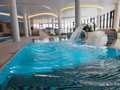 Schwimmbad