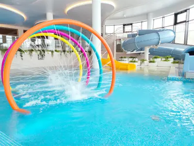 Schwimmbad
