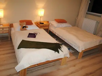 Schlafzimmer I