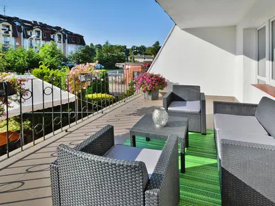 TerraceBalcony