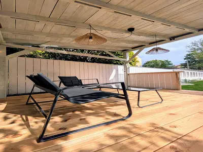 TerraceBalcony