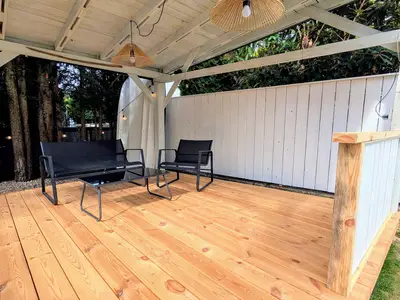 TerraceBalcony