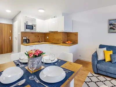 Ferienwohnung für 4 Personen (29 m²) in Kolberg 2/10