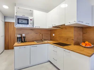 Ferienwohnung für 4 Personen (29 m²) in Kolberg 3/10