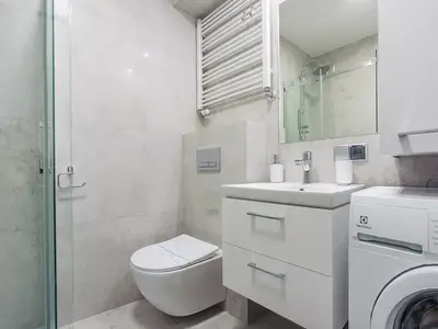 Ferienwohnung für 4 Personen (29 m²) in Kolberg 7/10