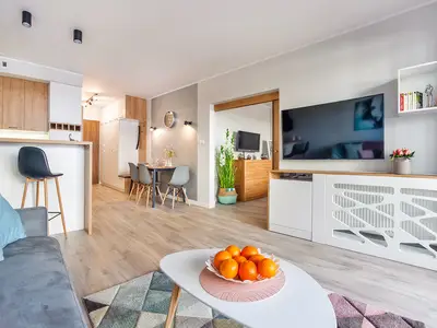 Ferienwohnung für 4 Personen (39 m²) in Kolberg 9/10