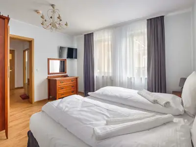 Ferienwohnung für 6 Personen (63 m²) in Kolberg 6/10
