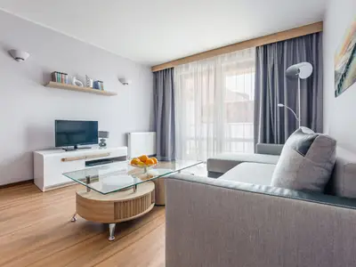 Ferienwohnung für 4 Personen (50 m²) in Kolberg 1/10