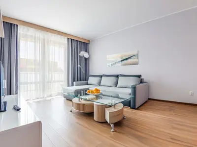 Ferienwohnung für 4 Personen (50 m²) in Kolberg 3/10