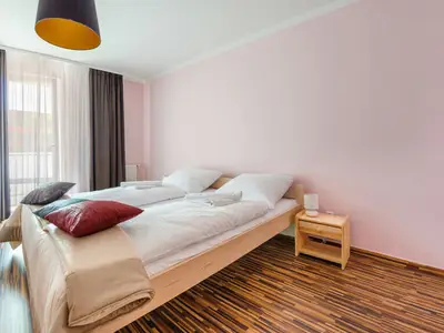 Ferienwohnung für 4 Personen (50 m²) in Kolberg 6/10