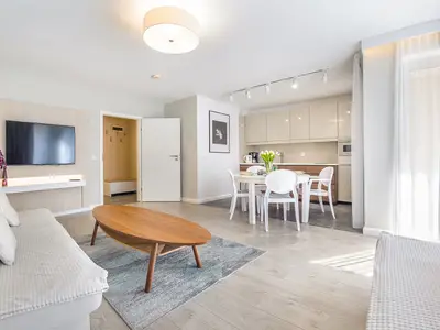 Ferienwohnung für 6 Personen (53 m²) in Kolberg 3/10