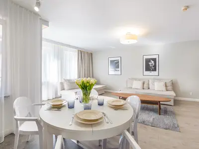 Ferienwohnung für 6 Personen (53 m²) in Kolberg 5/10